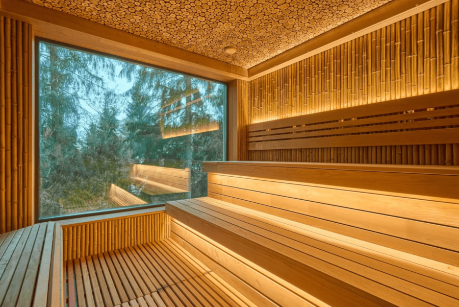 Лазня “Вабі”