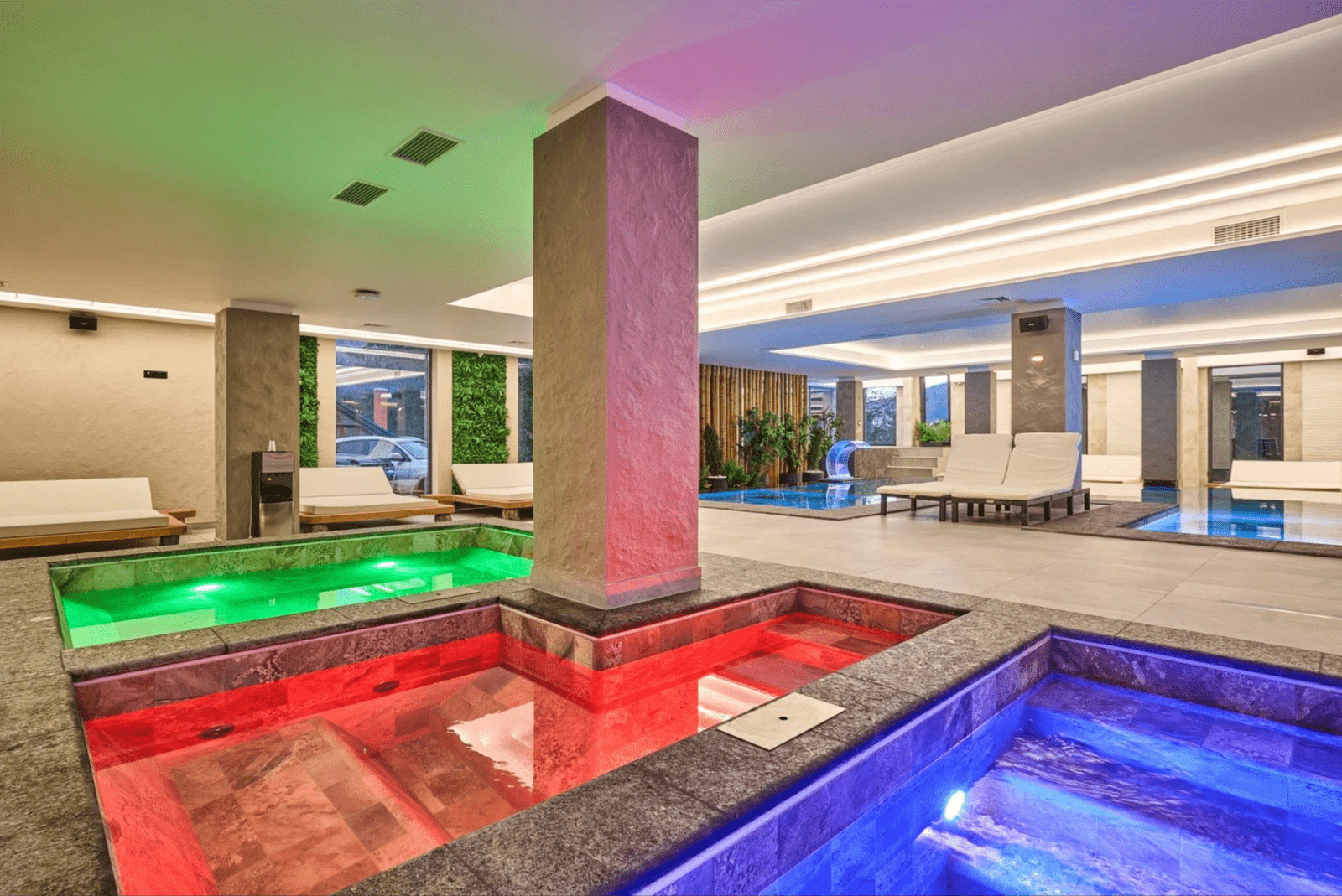 Бані “Офуро”