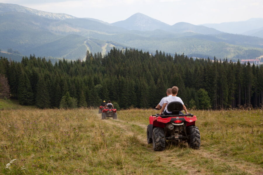 Квадротури